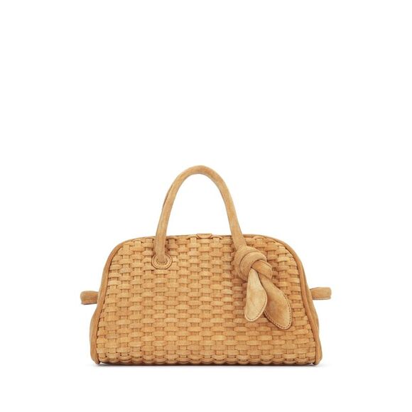 JACQUEMUS Handbags - Jacquemus Women Le Petit Turismo